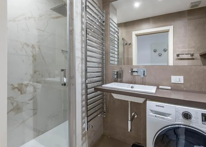 Easylife - - Castaldi 25 - Porta Venezia * Milan