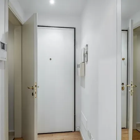 Appartement Easylife - Sofisticato Monolocale Con Terrazzino Nel Cuore Di Porta Venezia *